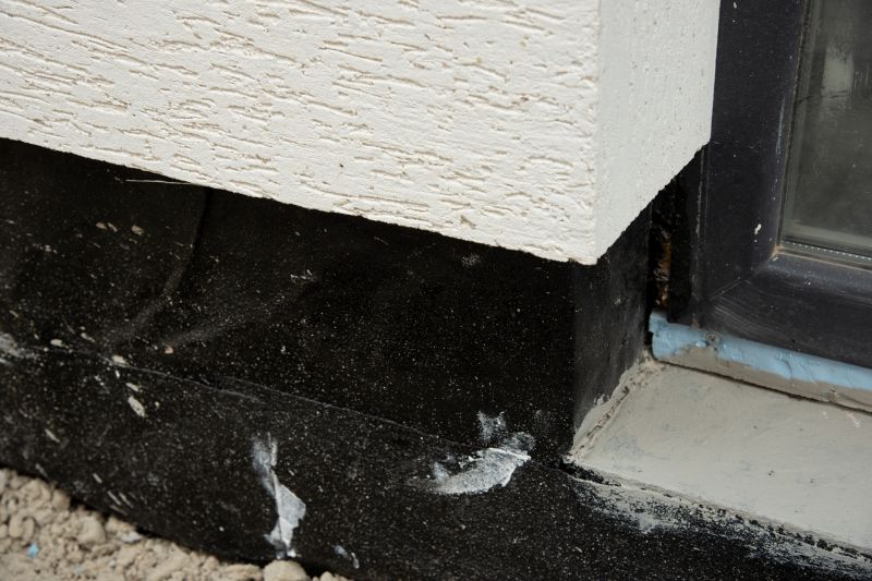 Basement Concrete Sealing in Grand Rapids, MI