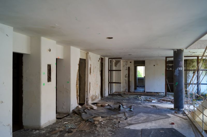 Basement Restoration Service in Gilbert, AZ