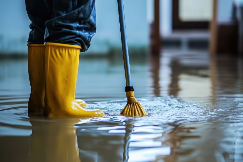 Crawlspace Water Removal in Phoenix, AZ