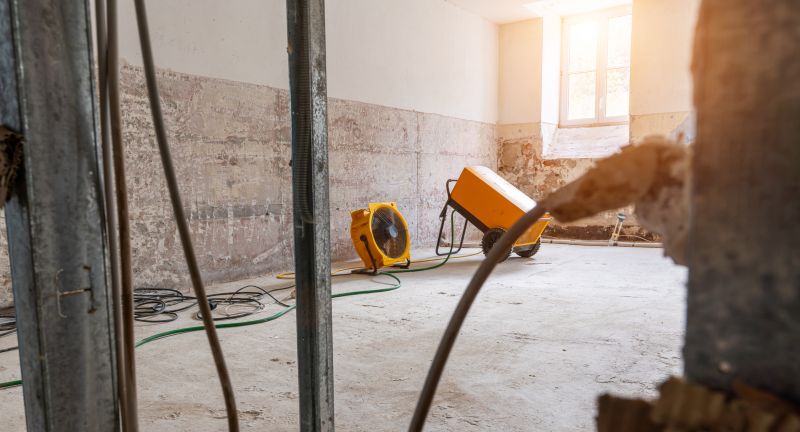 Emergency Water Removal in Chandler, AZ