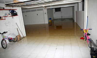 Flood Damage Cleanup in Phoenix, AZ
