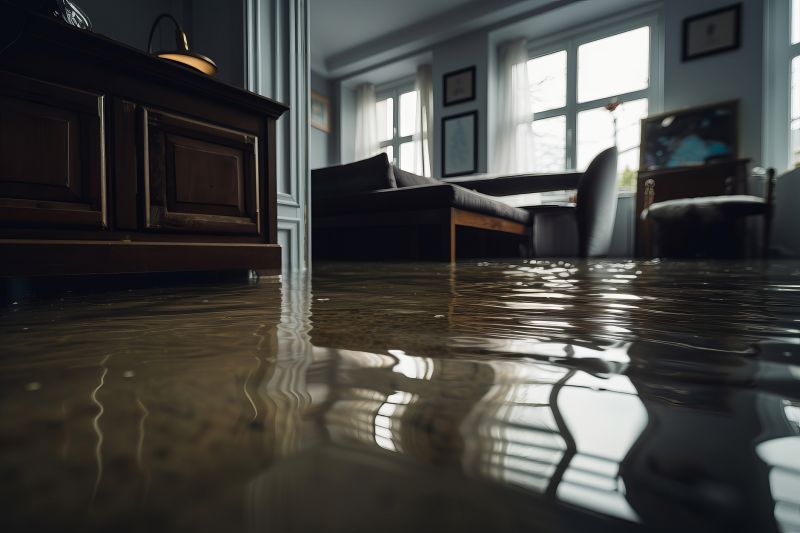 Flood Damage Repair in Phoenix, AZ