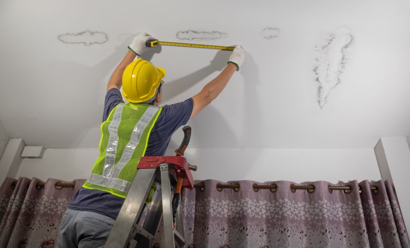 Flood Damage Repair in Scottsdale, AZ