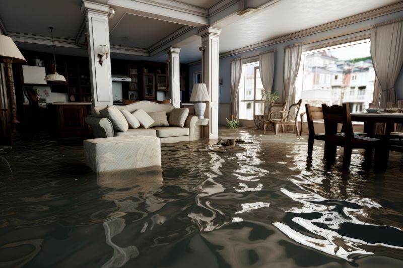 Flood Restoration Service in Chandler, AZ