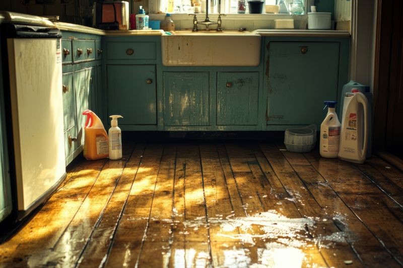 Moisture Removal Service in Chandler, AZ