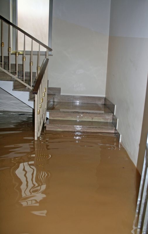 Storm Recovery Service in Scottsdale, AZ