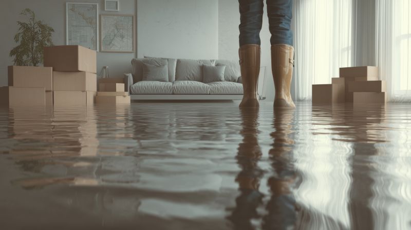 Storm Restoration Service in Scottsdale, AZ