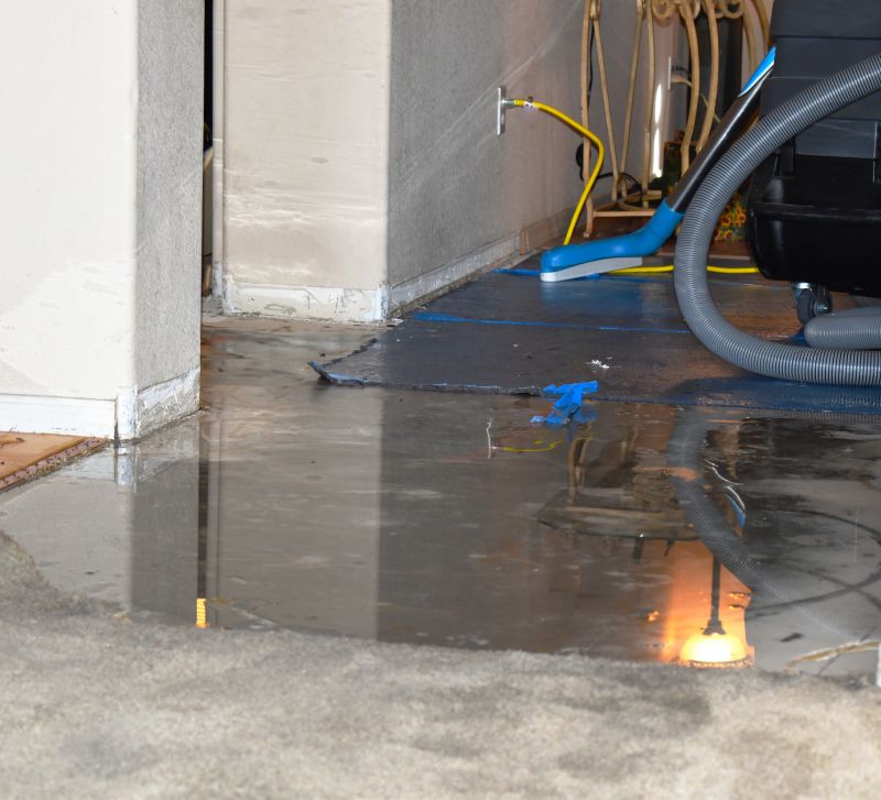 Storm Restoration Service in Gilbert, AZ