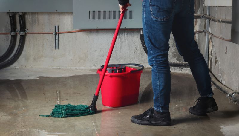 Water Remediation in Mesa, AZ