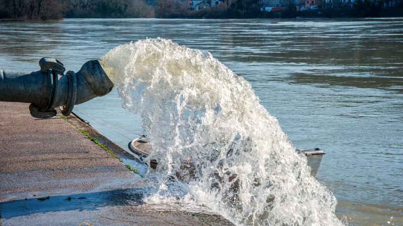 Water Removal Service in Scottsdale, AZ